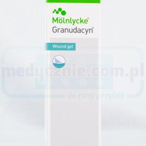 Granudacyn Wundgel 100g - Wundgel